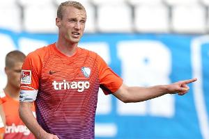 Bochumer Bastians wird mit Fair-Play-Plakette ausgezeichnet 