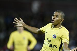 Paris-Investor Al-Khelaifi: "Andere Klubs boten Mbappé mehr"