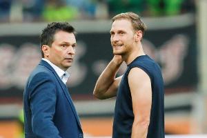 Heidel bedauert Höwedes-Wechsel: "Wir wollten nicht, dass er geht"