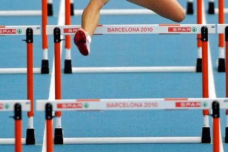 Leichtathletik: 75.000 Karten für EM 2018 in Berlin verkauft Leichtathletik: 75.000 Karten für EM 2018 in Berlin verkauft