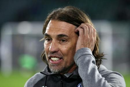 Wolfsburg: Bayern-Schreck Schmidt will in München Wolfsburg: Bayern-Schreck Schmidt will in München