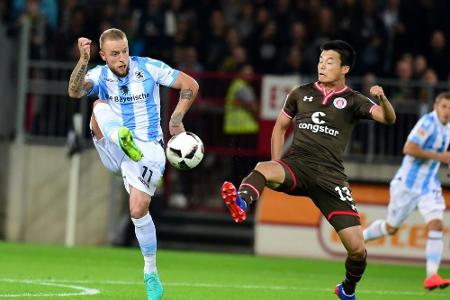 Neuanfang in Australien: Adlung unterschreibt bei Adelaide United Neuanfang in Australien: Adlung unterschreibt bei Adelaide United