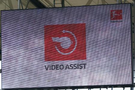 Fröhlich zieht positives Videobeweis-Zwischenfazit: Fröhlich zieht positives Videobeweis-Zwischenfazit: