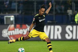 Prozess beendet: BVB und Aubameyang siegen vor Gericht