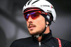 Paris-Nizza: Drei Deutsche in Top Ten