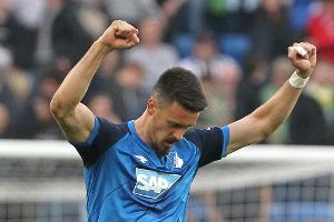 Frühestes Tor der Bundesliga-Geschichte: Wagner trifft um 13.36 Uhr
