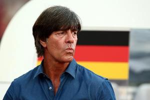 Trainertagung in Hannover: Löw lobt Bundesliga-Coaches