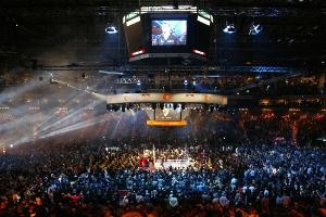 Europameister Baraou bei Box-WM im Viertelfinale