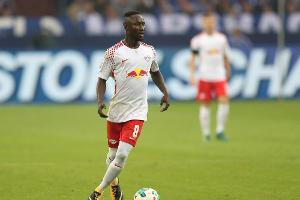 RB-Spielmacher Keita für 70 Millionen nach Liverpool - aber erst 2018