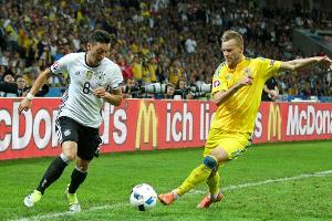 Perfekt: Dortmund holt Ukrainer Jarmolenko als Dembélé-Ersatz