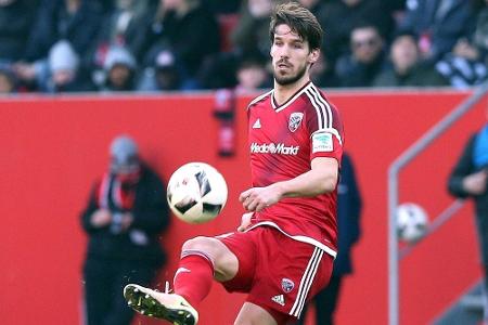 VfB Stuttgart unterliegt Ingolstadt im Testspiel VfB Stuttgart unterliegt Ingolstadt im Testspiel