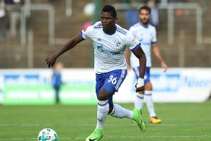 9:0 in Gütersloh: Erste Tore für Embolo nach langer Verletzungspause