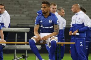 Ex-Nationalspieler Sam wechselt nach Bochum - auch Tesche kommt