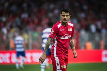 Testspielniederlage für Hertha BSC im Stadtderby gegen Union Testspielniederlage für Hertha BSC im Stadtderby gegen Union