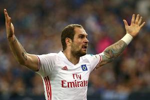 HSV: Lasogga-Ausleihe zu Leeds United perfekt