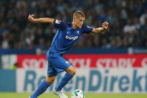 Bayer verliert Test gegen Zweitligist Bochum