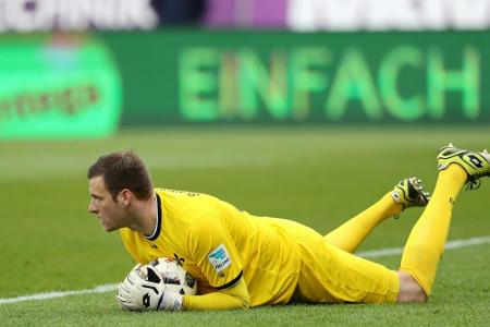 Hannover feiert Testspielerfolg gegen Fünftligist Hannover feiert Testspielerfolg gegen Fünftligist