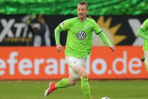Souveräner Testspielsieg für Wolfsburg