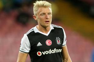 Beck kehrt nach Stuttgart zurück