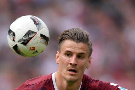 Ingolstadt ringt 1860 München nieder Ingolstadt ringt 1860 München nieder