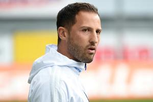 "Extra jungen Trainer" genommen: Schalke-Chef Tönnies plant langfristig mit Tedesco