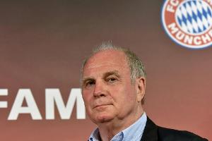 Hoeneß lobt Borussia Dortmund für Umgang mit Causa Dembélé