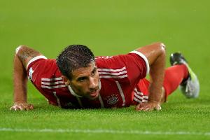 Martinez verletzt: Bayern droht der nächste Ausfall
