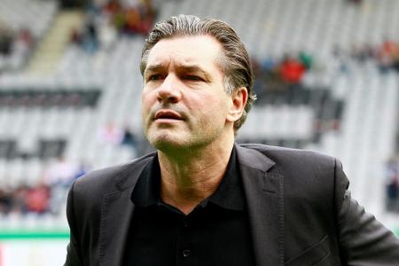 Dortmund bleibt harter Linie bei Dembélé treu Dortmund bleibt harter Linie bei Dembélé treu