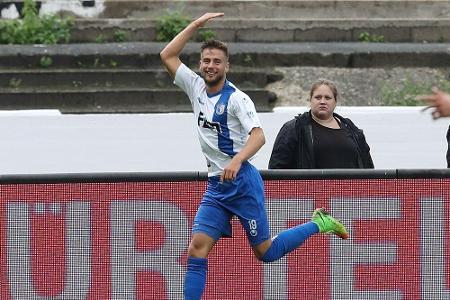 3. Liga: Paderborn setzt Erfolgsserie fort - Fortuna Köln Tabellenführer 3. Liga: Paderborn setzt Erfolgsserie fort - Fortuna Köln Tabellenführer