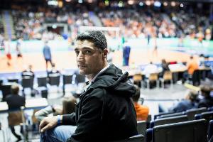 World League: Volleyballer verpassen Aufstieg in die zweite Gruppe