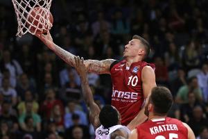 NBA-Traum: Theis will nicht um jeden Preis wechseln