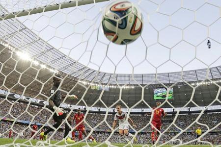 12 Jahre altes BVB-Talent sorgt in U17 für Furore 12 Jahre altes BVB-Talent sorgt in U17 für Furore