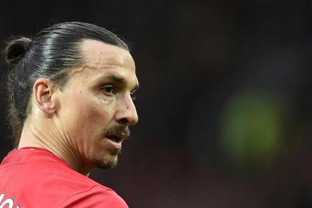 Schweden gegen Ibrahimovic-Comeback im Nationalteam Schweden gegen Ibrahimovic-Comeback im Nationalteam