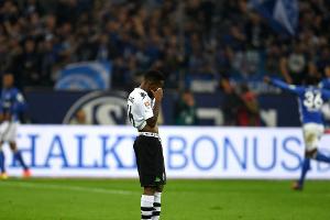 Muskelbündelriss: Mönchengladbach wochenlang ohne Traoré