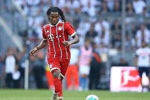 Bayerns Sanches vor Wechsel zu Swansea