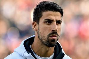 DFB-Elf ohne Khedira gegen Tschechien