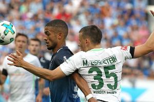 Transfer ist fix: Toljan von der TSG zum BVB