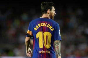 Twitter-Account gehackt: Barcelona "verkündet" Di-Maria-Transfer
