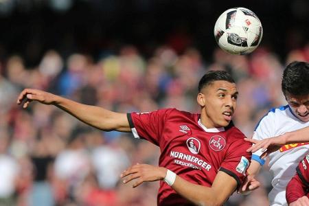 2. Liga: Sabiri wechselt vom Club zu Huddersfield 2. Liga: Sabiri wechselt vom Club zu Huddersfield