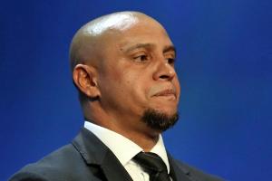 Brasilien: Haftbefehl gegen Ex-Weltmeister Roberto Carlos