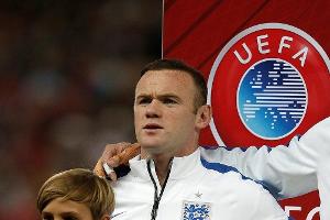 "Zeit zu gehen": Rooney beendet Karriere in der Nationalmannschaft