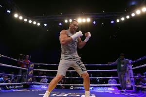 "Ära geht zu Ende": RTL dankt Klitschko