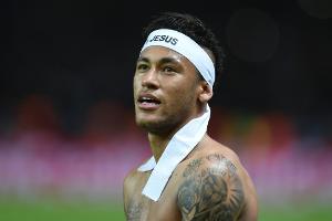 Medien: Neymar soll Fünfjahresvertrag bei PSG erhalten
