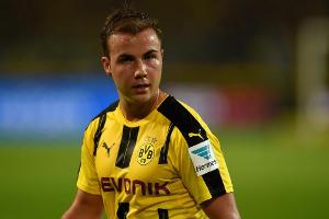 Jürgen Götze: "Mario geht es soweit okay"
