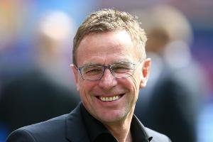 Rangnick rechnet mit Keita-Abschied 2018