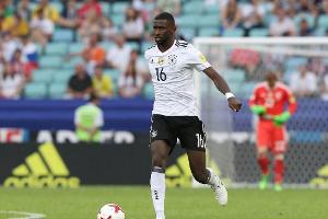 Rüdiger mit Respekt: "Muss mich unterordnen"