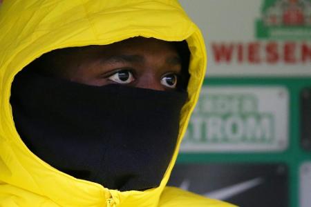 BVB: Dembélé offenbar verschollen - Bosz in Sorge BVB: Dembélé offenbar verschollen - Bosz in Sorge