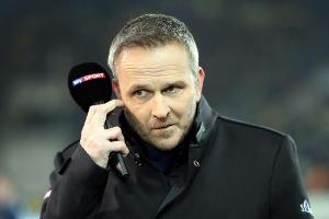 Hamann: "Gute Chance", dass Bayern nicht Meister wird