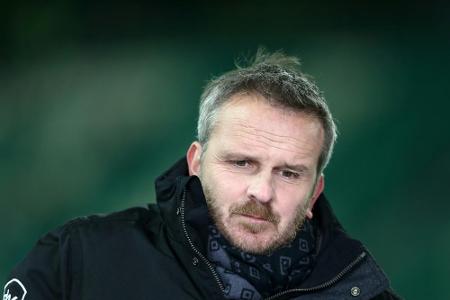 Hamann glaubt an bessere HSV-Saison: Hamann glaubt an bessere HSV-Saison: