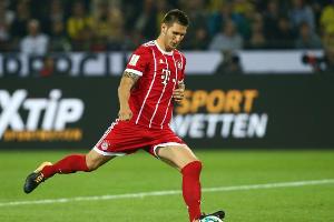 Süle will in München nicht auf der Bank sitzen: "Gekommen, um meine Spiele zu machen"